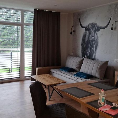 Ferienapartments Bensch - Haus Reiskofel Reisach Екстер'єр фото