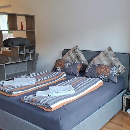 Ferienapartments Bensch - Haus Reiskofel Reisach Екстер'єр фото