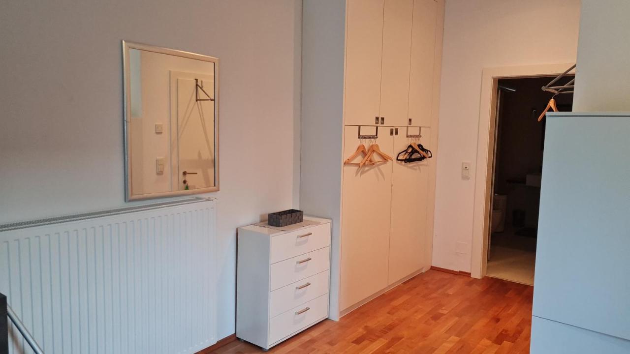 Ferienapartments Bensch - Haus Reiskofel Reisach Екстер'єр фото