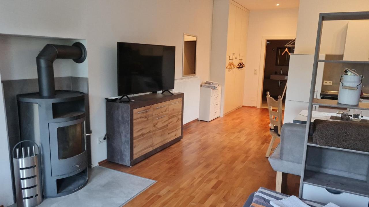Ferienapartments Bensch - Haus Reiskofel Reisach Екстер'єр фото