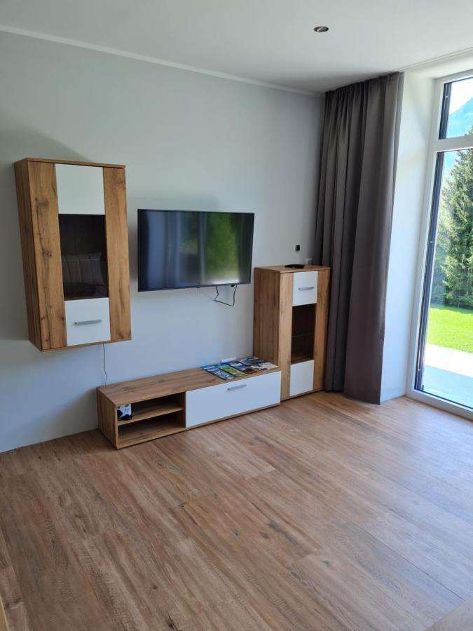 Ferienapartments Bensch - Haus Reiskofel Reisach Екстер'єр фото