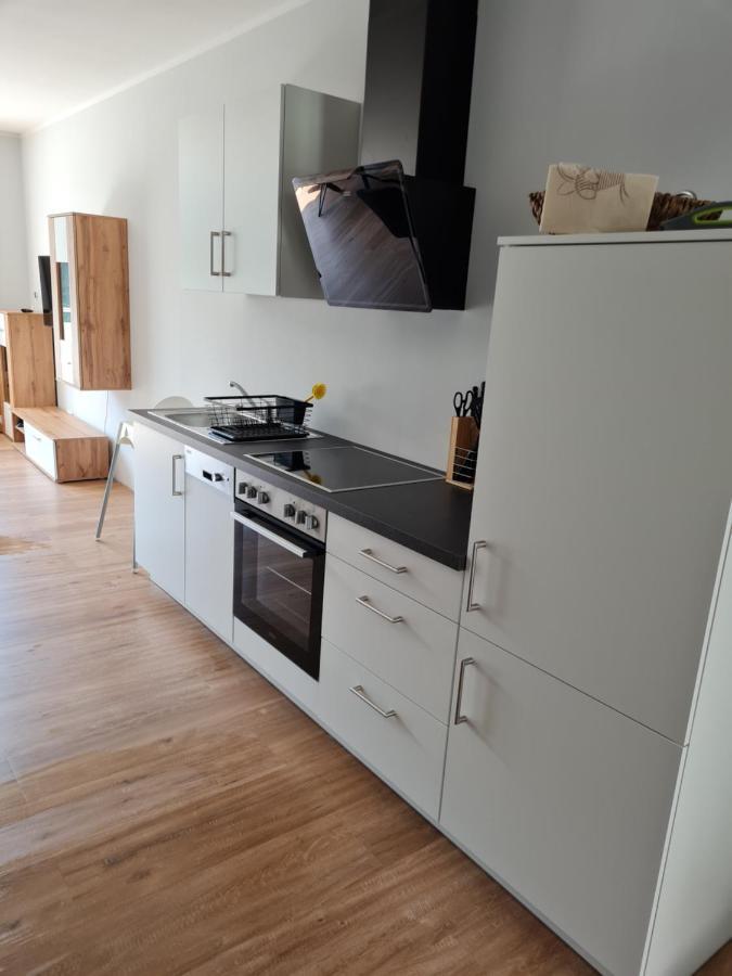 Ferienapartments Bensch - Haus Reiskofel Reisach Екстер'єр фото